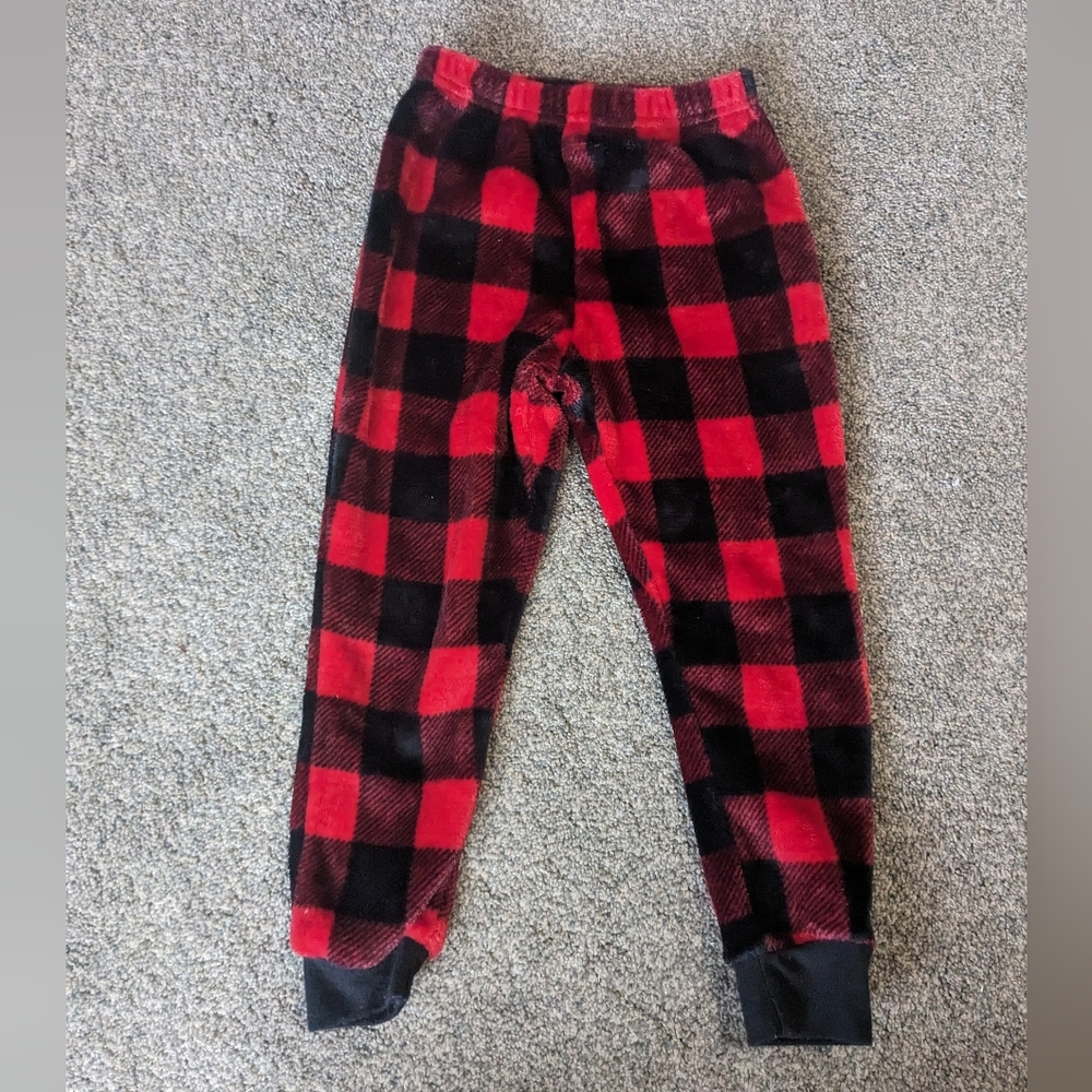 Wonder Nation Christmas Pajamas set - Picture 10 of 10